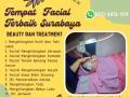 Bb Glow And Blush Treatment Kedung Baruk Surabaya