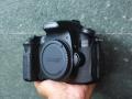 Kamera Canon Eos 60D BO Bekas Normal Sensor Bersin Mulus Flash Nyala - Jogja