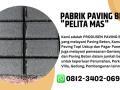 Agen paving block hexagon Terdekat - Malang