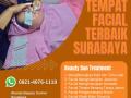 Facial Wash Untuk Remaja Kulit Kombinasi Di Benowo Surabaya