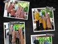 Baju Gamis Sarimbit Terbaru Aden Hijab Blitar Jawa Timur