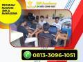 TANPA BIAYA, Call 0813-3096-1051, PKL SMK Jurusan Teknik Komputer Jaringan Dekat Malang