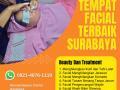 Facial Wash Untuk Wajah Berjerawat Di Tandes Surabaya