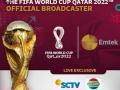 Antena TV Digital Dan Parabola Digital World Cup 2022 Jasa Pasang Antena Tv Cibubur - Jakarta Timur
