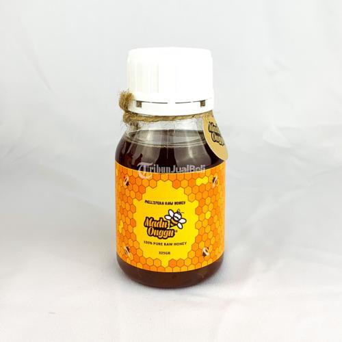 Supplier Madu Asli Indonesia Madu Onggu di Sidoarjo - TribunJualBeli.com