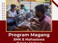 Rekomendasi PSG Jurusan Bisnis Daring dan Pemasaran Siswa SMK Kota Pasuruan