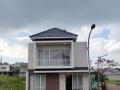 Rumah Mewah Modern Minimalis Perumahan Mewah Tengah Kota Semarang Potala Free BPHTB AJB SHM