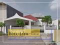 Rumah Bagus Dan Luas, Shm di Bulu Jaya, Sambikerep - Surabaya