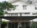 Dijual Rumah di Ciputat 3 Lantai Dengan Private Pool Dekat RS Hermina Ciputat, Kampus UIN Jakarta - Tangerang Selatan