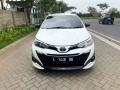 Mobil Toyota Yaris 2018 TRD Manual Putih Seken - Surabaya