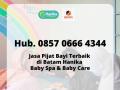 PIJAT BAYI TERLARIS, Hub. 0857 0666 4344, Klinik Pijat Bayi Terlaris di Batam Agar Cepat Tinggi Hani
