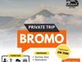 Private Trip Bromo Spesial Natal & Tahun Baru 2023