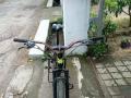 Sepeda MTB Evergreen Ukuran 26 Bekas Siap Pakai Harga Murah - Mojokerto