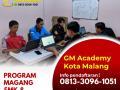 Rekomendasi PSG Jurusan Pemasaran Online Siswa SMK Kota Sidoarjo
