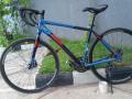 Sepeda Roadbike Element frc38 Aloy Bekas Mulus Like New - Cirebon
