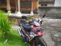 Motor Honda Supra X 125 2013 Bekas Mesin Halus Pajak Hidup - Denpasar