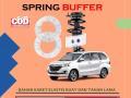 Spring Buffer Karet Pengganjal Shock Breaker mobil