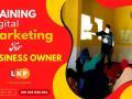 Pelatihan Digital Marketing di Lodoyo Blitar