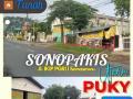 Dijual Tanah Jogja Jl. IKIP PGRI I Sonosewu No.40 utara PUKY SHM Luas 772 m² - Bantul