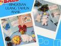 Souvenir Ulang Tahun Anak Di Malang Gypfun Creation YANG PALING BAGUS, WA 0813-8180-0030