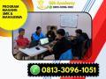 WA 0813-3096-1051, Lowongan Magang Jurusan Desain Komunikasi Visual SMK Kota Malang