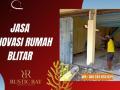 PROFESIONAL - Jasa Bangun Rumah Garum Blitar : Rustic Ray Agency