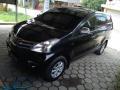 Mobil Toyota Avanza G Tahun 2013 Bekas Warna Hitam Mesin Halus Harga Nego - Ponorogo