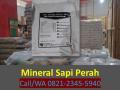 Mineral Sapi Mix Master Premix MH Mojokerto