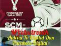 Paket lengkap Murah Antena Digital Dan Set Top Box Jasa Pasang Antena Tv Digital WORLD CUP 2022