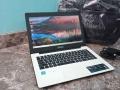 Laptop Asus X453M N2840 RAM 4GB Bekas Istimewa Slim Nego - Jogja