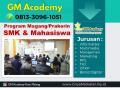 WA 0813-3096-1051, Info Magang Jurusan Multimedia SMK Kota Malang