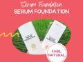 Best Serum Foundation Anti Luntur - Bogor Kota