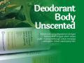 Deodorant Unscented Menghilangkan Bau Asem Badan - Bogor Kota