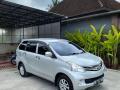 Mobil Toyota Avanza E 2012 Silver Seken Pajak Baru Siap Pakai - Denpasar