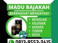 0813-9553-2615 Madu Bajakah Toro Premium Quality