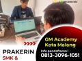 Info Magang Jurusan Rekayasa Perangkat Lunak SMK Kota Malang