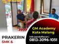 Info Magang Jurusan RPL SMK Kota Malang