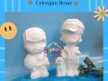 KUALITAS PREMIUM, 0813.8180.0030 Souvenir Ulang Tahun Anak Makassar Gypfun Creation
