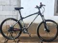 Sepeda MTB Mosso XC 2671 26er Ringan Bekas Mulus Siap Pakai - Sumedang