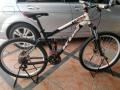 Sepeda KHS XC 204 Size M Bekas Mulus Jarang Pakai - Tangerang