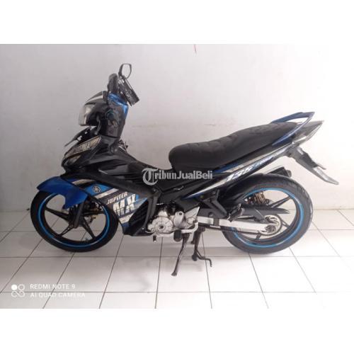 Motor Yamaha Jupiter Mx New Bekas Full Orisinil Normal Surat