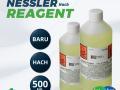 Nessler Reagent Hach 211944 500 ML (Mili Liter)