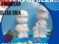Souvenir Ultah Anak Mangga Dua Gypfun Creation KEKINIAN, (0813-8180-0030)