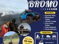 Wisata Paket Natal & Tahun Baru 2023 - Private Trip Bromo 2023