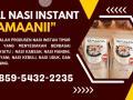 Distributor Bumbu Nasi Briyani Instan - Aceh Singkil