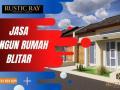 BERGARANSI!! Jasa Desain Rumah Arsitek Garum Blitar : Rustic Ray Agency