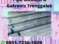 Pipa Medium B Galvanis Trenggalek SPESIALIS, (0851-7236-1020)