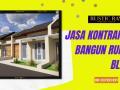 Jasa Desain Arsitektur Rumah Garum Blitar Rustic Ray Agency Bergaransi - Blitar