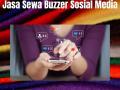 Jasa Sewa Buzzer Sosial Media JAGONYA, WA 0819-9397-2946