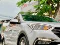 Mobil Hyundai Santa FE GX Limited Diesel 2017 Bekas Low KM Murah - Denpasar